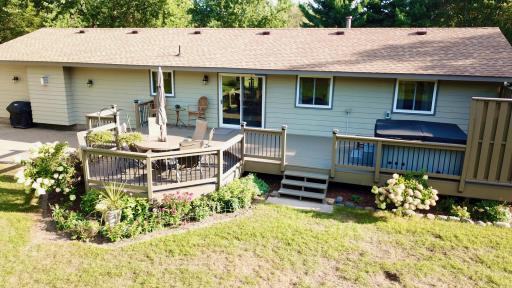 8021 158th Lane NW, Ramsey, MN 55303