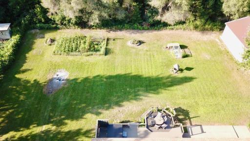 8021 158th Lane NW, Ramsey, MN 55303