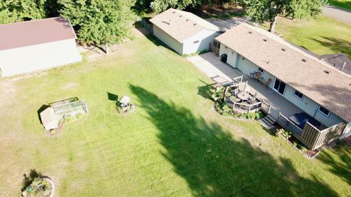 8021 158th Lane NW, Ramsey, MN 55303