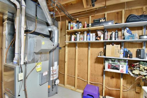 8021 158th Lane NW, Ramsey, MN 55303