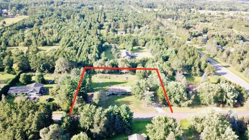 8021 158th Lane NW, Ramsey, MN 55303