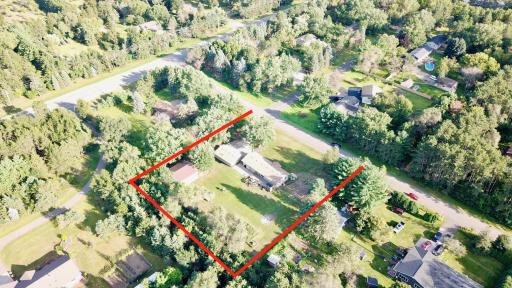 8021 158th Lane NW, Ramsey, MN 55303