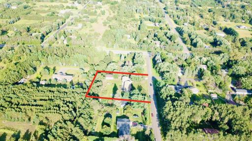8021 158th Lane NW, Ramsey, MN 55303