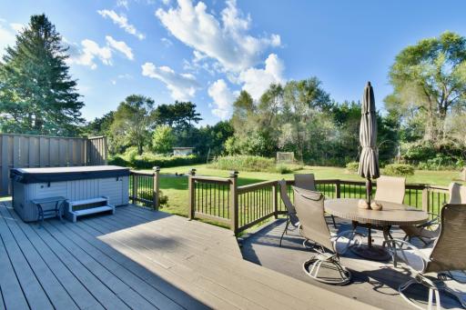 8021 158th Lane NW, Ramsey, MN 55303