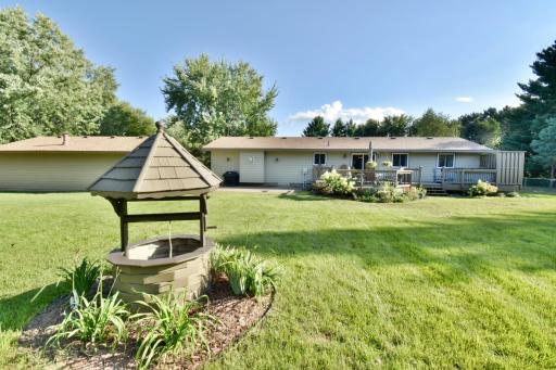 8021 158th Lane NW, Ramsey, MN 55303