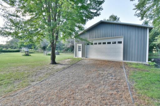 8021 158th Lane NW, Ramsey, MN 55303