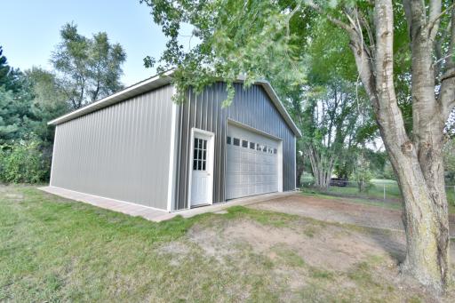 8021 158th Lane NW, Ramsey, MN 55303