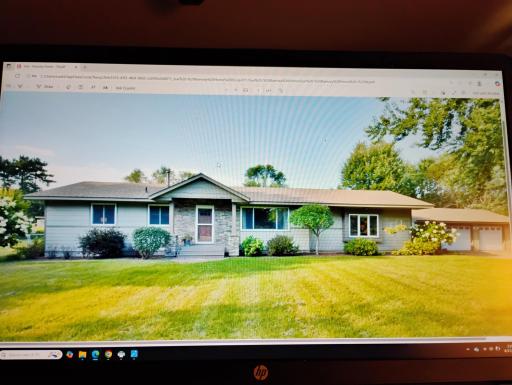 8021 158th Lane NW, Ramsey, MN 55303