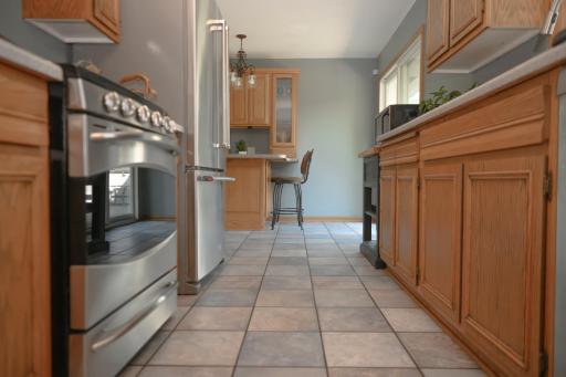 8021 158th Lane NW, Ramsey, MN 55303