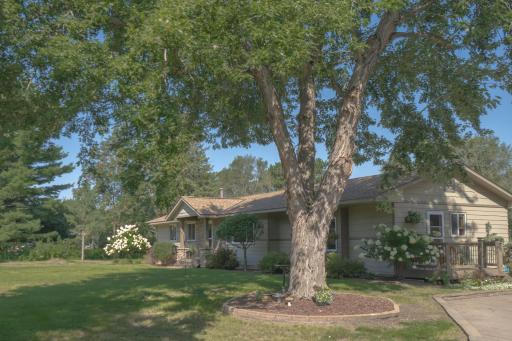 well maintained/ manicured outdoor spaces