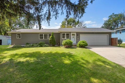 603 19th Street NW, Austin, MN 55912