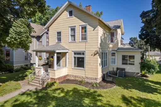 706 W Broadway Street, Winona, MN 55987