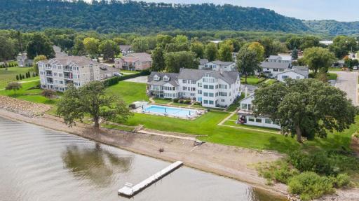 1300 S Lakeshore Drive, A3, Lake City, MN 55041