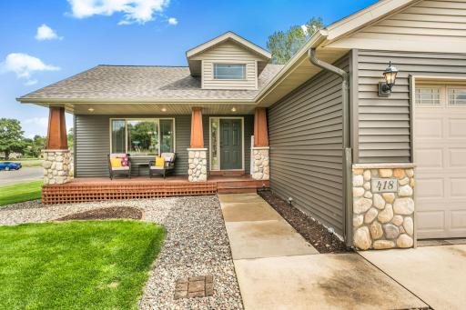 418 7th Avenue SE, Saint Joseph, MN 56374