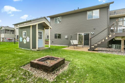 418 7th Avenue SE, Saint Joseph, MN 56374