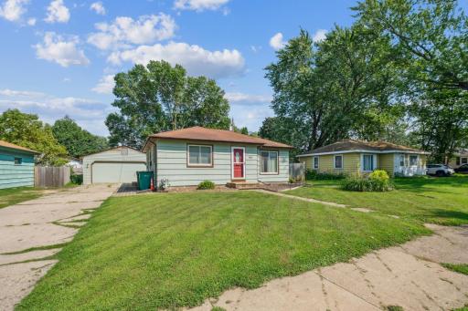 4518 Yates Avenue N, Crystal, MN 55422