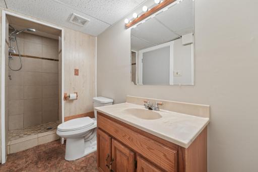 Bathroom 4518 Yates Avenue N, Crystal, MN 55422-9495