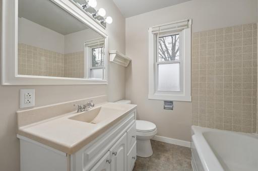 Bathroom 4518 Yates Avenue N, Crystal, MN 55422-9495