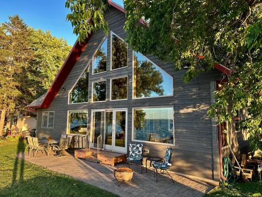 25646 Berens Point Drive, Starbuck, MN 56381
