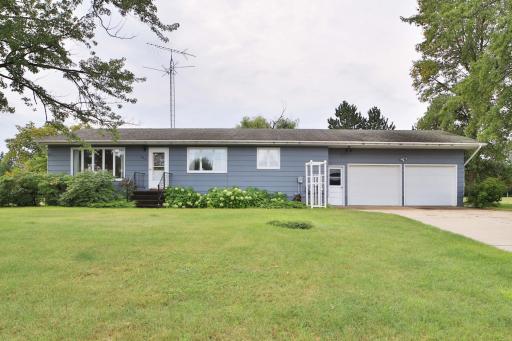280 Beaulieu Street W, Motley, MN 56466