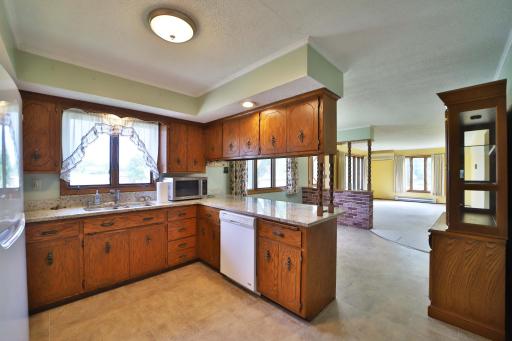 280 Beaulieu Street W, Motley, MN 56466