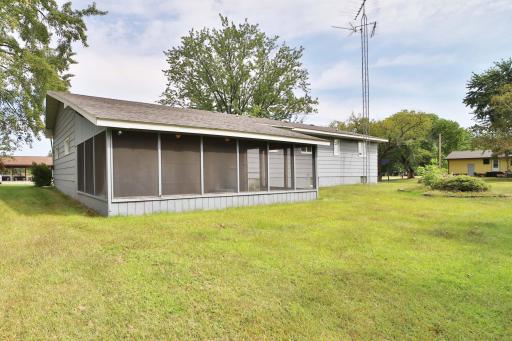 280 Beaulieu Street W, Motley, MN 56466