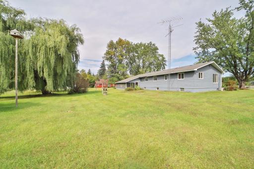 280 Beaulieu Street W, Motley, MN 56466