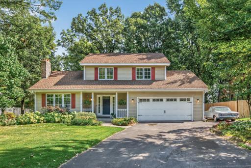 12979 Killdeer Street NW, Minneapolis, MN 55448