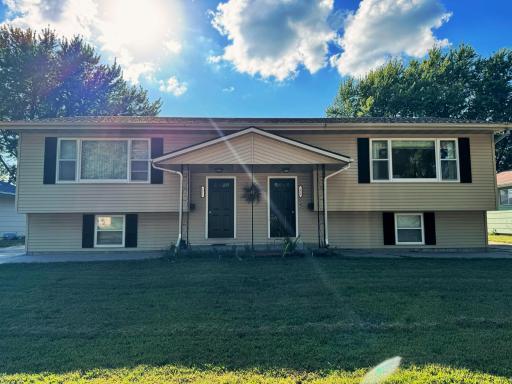 1613 Burlington Avenue, Worthington, MN 56187