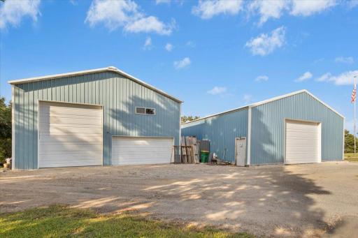 10399 Reardon Avenue NW, South Haven, MN 55382