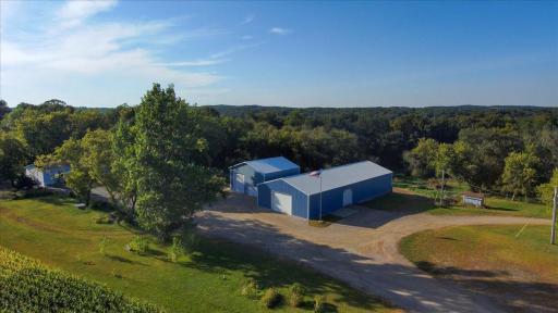 10399 Reardon Avenue NW, South Haven, MN 55382