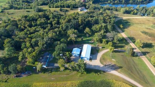 10399 Reardon Avenue NW, South Haven, MN 55382
