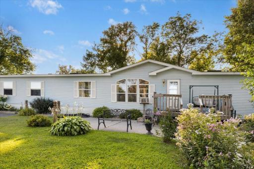 10399 Reardon Avenue NW, South Haven, MN 55382