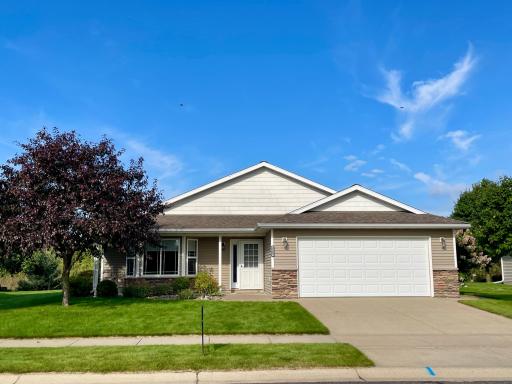 2303 68th Avenue N, Saint Cloud, MN 56303