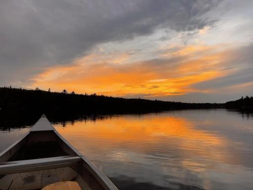 18506 Railroad Grade Trail, Shevlin, MN 56676