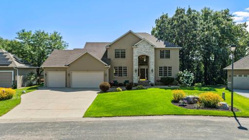 2226 Flora Court, Hugo, MN 55038