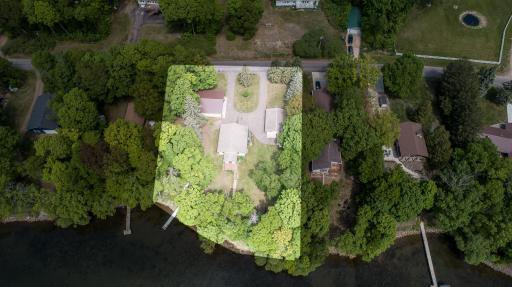 17997 Earle Brown Drive, Garrison, MN 56450