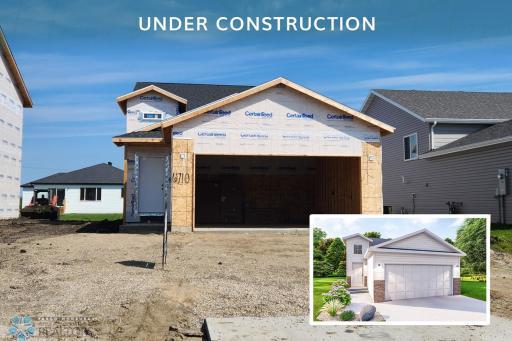 6710 Meadow View Drive S, Fargo, ND 58104