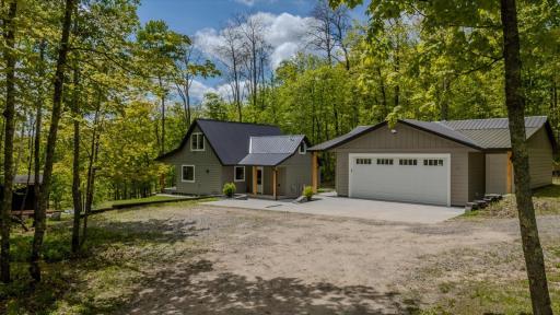 17585 S Crystal Springs Road, Grand Rapids, MN 55744