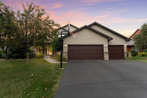 3657 Redford Lane, Monticello, MN 55362