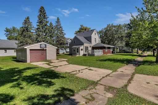 Photo for 322 10th Street SW, Willmar, MN 56201 - listing #6780095 322 10th Street SW, Willmar, MN 56201