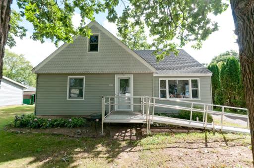 Photo for 1221 Ruby Avenue, Rice Lake, WI 54868 - listing #6780108 1221 Ruby Avenue, Rice Lake, WI 54868