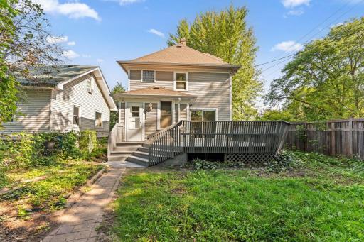 1460 Hague Avenue, Saint Paul, MN 55104
