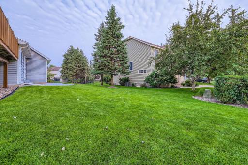540 S Creek Drive N, Champlin, MN 55316