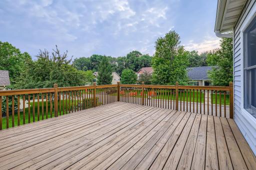 540 S Creek Drive N, Champlin, MN 55316