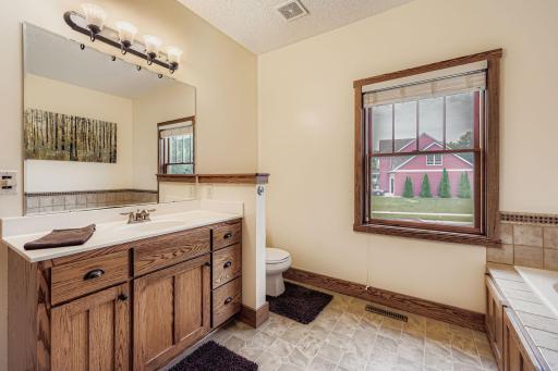 540 S Creek Drive N, Champlin, MN 55316