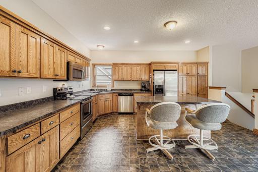 540 S Creek Drive N, Champlin, MN 55316