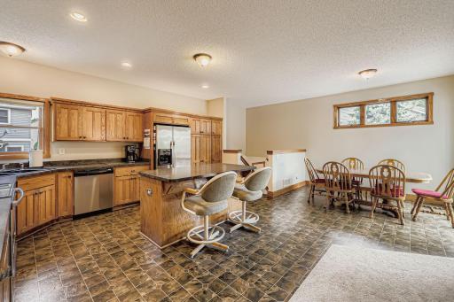 540 S Creek Drive N, Champlin, MN 55316
