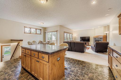 540 S Creek Drive N, Champlin, MN 55316