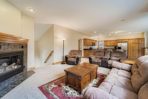 540 S Creek Drive N, Champlin, MN 55316